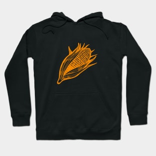 Corncob Hoodie